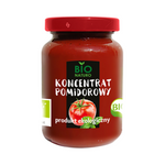 Paradicsomsűrítmény BIO 190 g