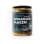 Vegán osztrigás gombapörkölt 440 g