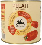 Pelati paradicsom BIO 2,5 kg - Alce Nero