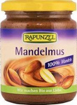 Mandulakrém BIO 250 g