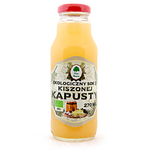 Savanyú káposztalé BIO 270 ml Dary Natury