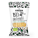 Teljes kiőrlésű rozsrudacska BIO 45 g