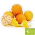 BIO friss klementinek - kb. 6 kg – Bio Planet