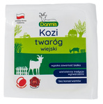 Kecsketej 200 g - Danmis