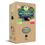 Energia tea BIO (25 x 2 g) 50 g – Dary Natury