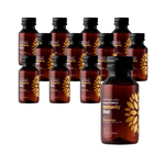 KÉSZLET 12 x Kombucha BIO Probiotikus immunitási injekció 100ml