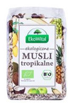Trópusi müzli 20% Bio 300 g – Ekowital