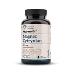 Magnézium-citrát por gluténmentes 150 g - Pharmovit (classic)