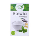 Stevia (10 x édesebb) 100 g