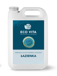 ECO-VITA FÜRDŐSZOBA 5L (KONCENTRÁTUM)