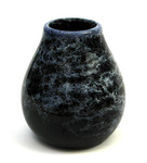 Kerámia matero, yerba mate csésze 350 ml – Bio Mate Green