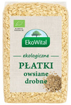 Zabpehely finom BIO 600 g