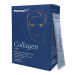 COLLAGEN FOR MEN GLUTÉNMENTES 20 TASAK - PHARMOVIT