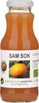 Sam grapefruitlé nfc BIO 250 ml