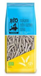 Tészta (teljes kiőrlésű rozs) cső BIO 400 g