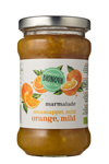 Narancslekvár bio 340 g - BIONOVA