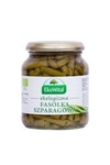 Bab sós páclében BIO 340 g / 185 g - Ekowital