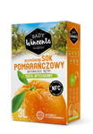 Orchards Wincenta Juice 100% narancslé NFC 3 L