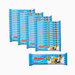 KÉSZLET 48 x Krémmel töltött kukoricapehely - kókusz NON-GLU. 18 g