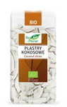 Kókuszdió szeletek Bio 300 G