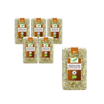 KÉSZLET 6 x Sötétzöld tökmag (Európában termesztett) BIO 1 kg - Bio Planet