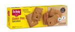 Speculoos- fűszeres kekszek GLOSS. 100 g