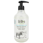 Folyékony kézmosó szamártejjel 500 ml - La Diva – Terrasana