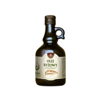 Finomított rizsolaj 500 ml