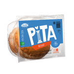 Gluténmentes pitatekercs 190 g