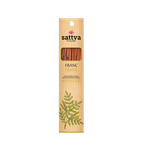 Indiai tömjén (15 db) 30 g - Sattva