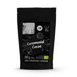 Ceremoniális BIO Kakaó (4 x 50 g) 200 g