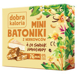 Mini kesudió szelet a'la sajttorta 102 g
