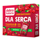 Szívbarát Mini falatok, 102 g – Dobra Kaloria