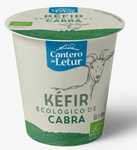 Kecske Kefir BIO 125 g – Cantero de Letur