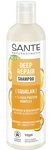 Regeneráló sampon száraz és károsodott hajra szkvalán és fehérjekomplex ECO 250 ml - Sante Naturkosmetik