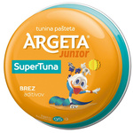 Tonhal paszta Junior 95 g - ARGETA