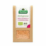 Vöröslencse BIO 500 g – Ekowital