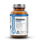 Colostrum 60 kapszula 35,13 g (Clean Label)