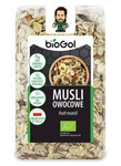 BIO Gyümölcsmüzli 300 g – Biogol