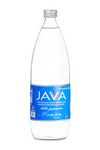 Természetes ásványvíz, közepesen mineralizált, enyhén szénsavas 860 ml (üveg) – Java