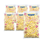 KÉSZLET 6 x Rosie kukorica chips 7 hónapos NON-GLU. BIO 30 g