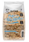 Gluténmentes mini piskóta hozzáadott cukor nélkül 85 g - Glutenex