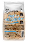 Mini piskóta hozzáadott cukor nélkül gluténmentes 85 g – Glutenex