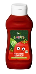 Gluténmentes Ketchup for Kids Bio 500 ml - Bio Zentrale