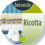 Ricotta sajt BIO 250 g