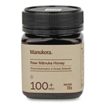 Manuka méz MGO 100+ 250 g - Manukora