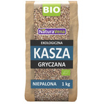 Pörköletlen hajdinaliszt BIO 1 kg - Naturavena