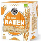 100% Non-GMO köles tészta. BIO 280 g