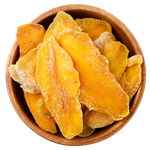 Kandírozott mangópehely 250 g - TOLA