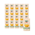 KÉSZLET 20 x Farfalle tészta BIO 500 g